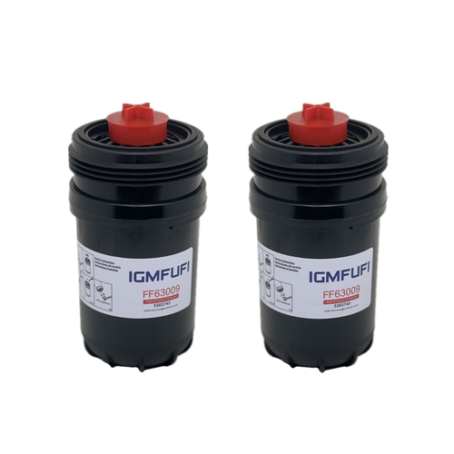 IGMFUFI FF63009 Fuel Filter for  Diesel Engines Replaces 5303743,FF63009 Element for FH22168 /></a><span><a href=